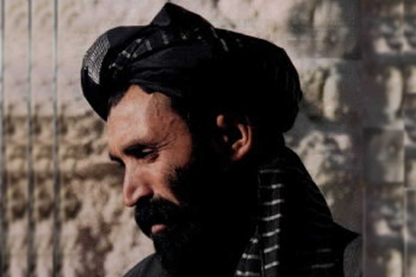Taliban Lideri Molla Ömer'in vefat ettiği iddia edildi Taliban Lideri Molla Ömer'in vefat ettiği iddia edildi